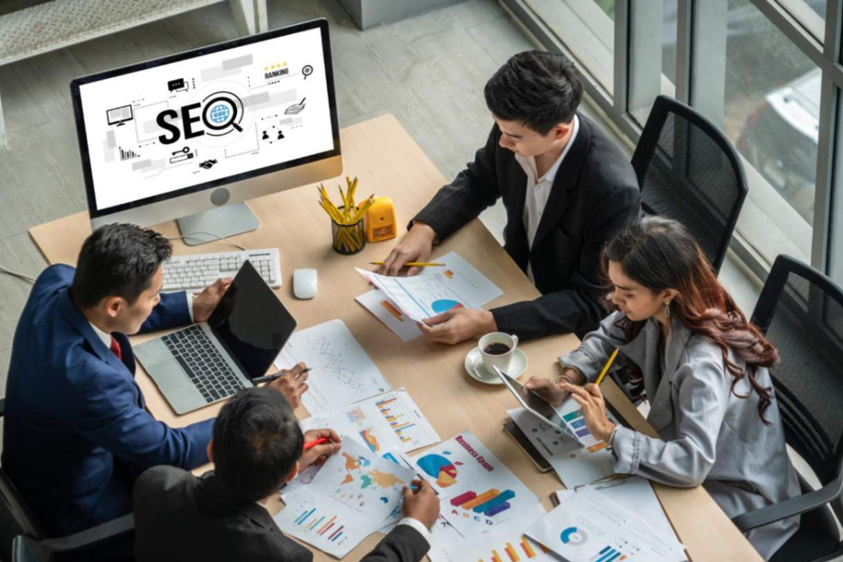seo company in india