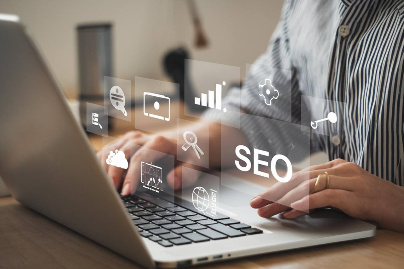 SEO Company