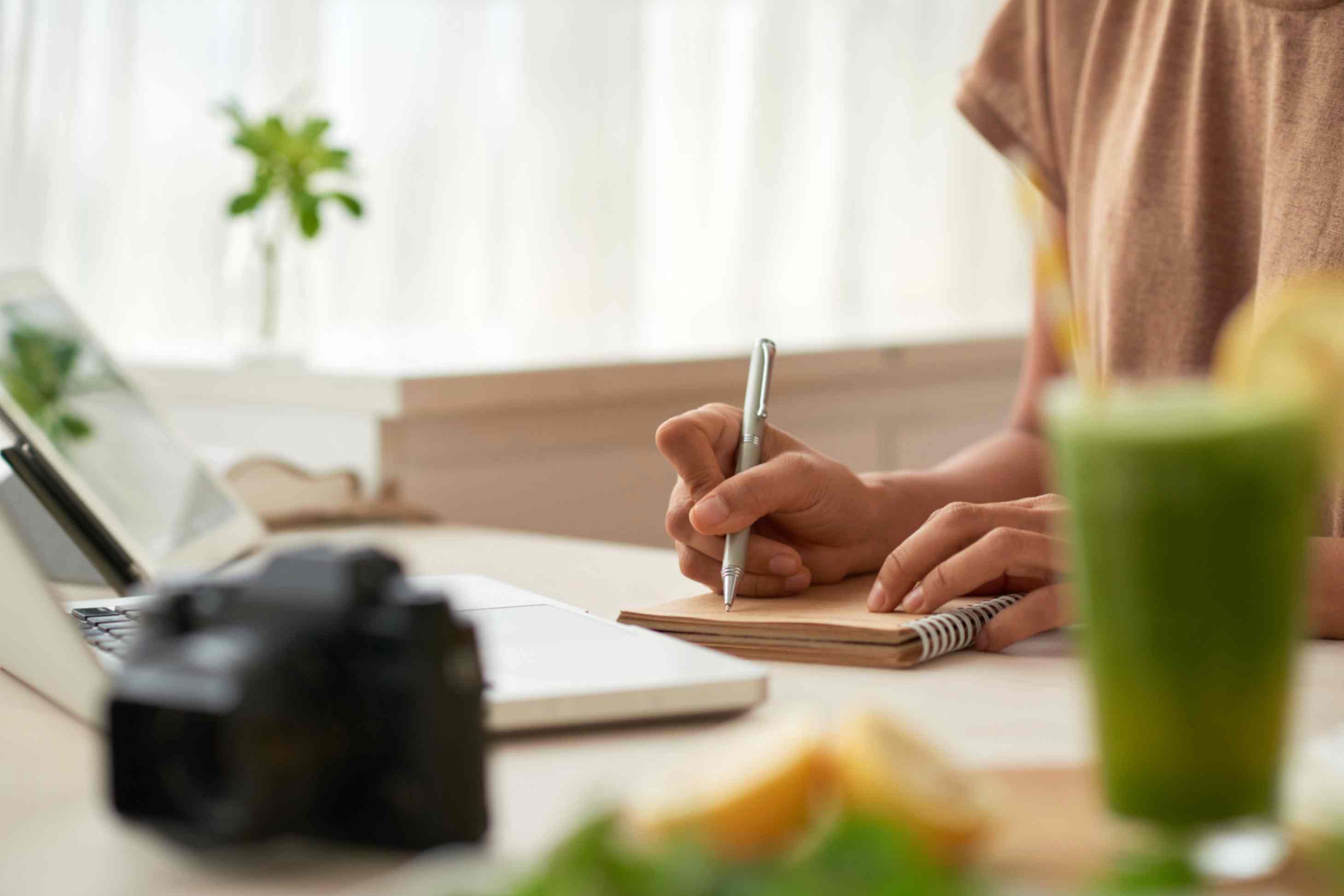 Content Writing Company in India