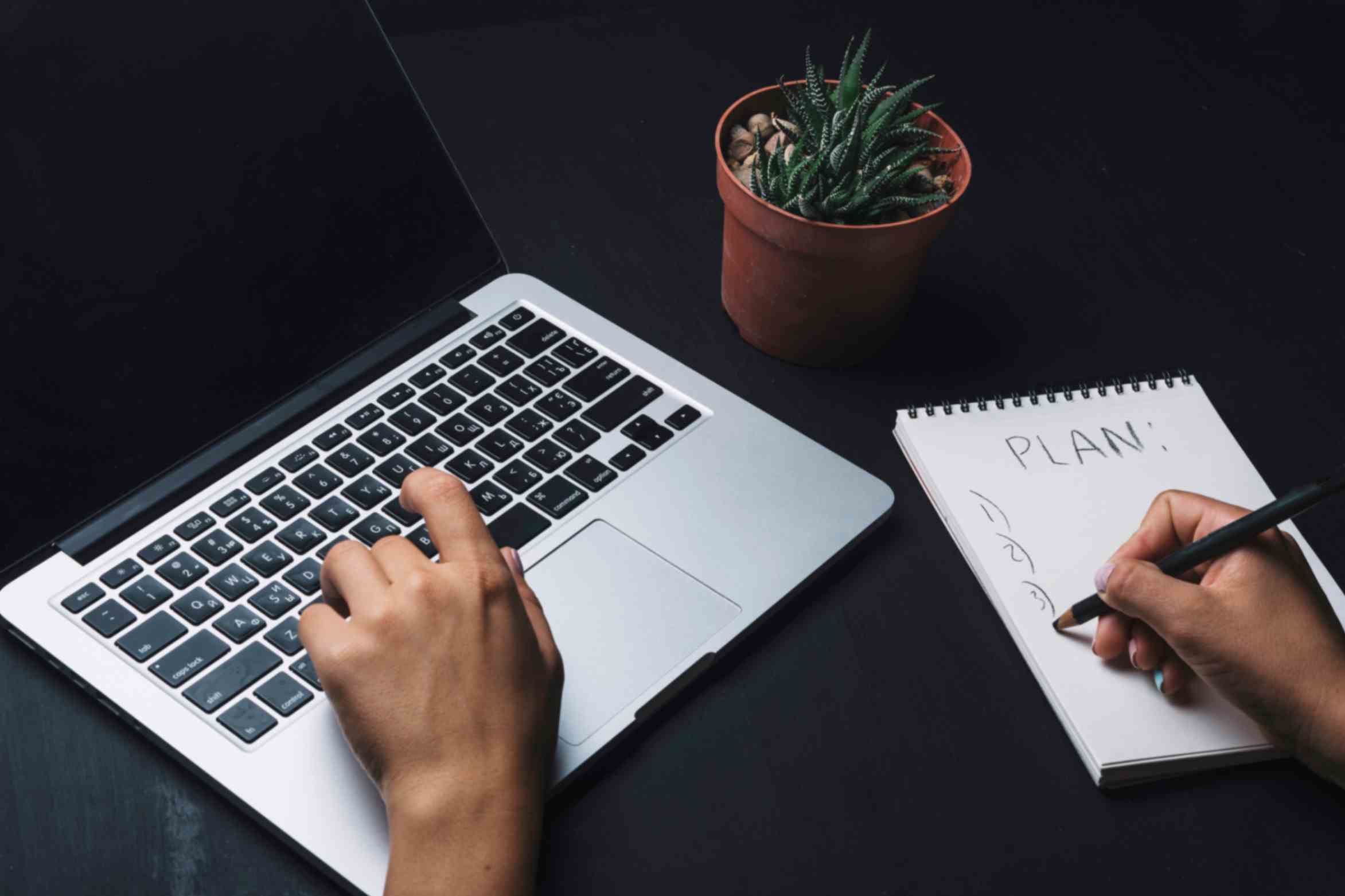 Content Writing Services