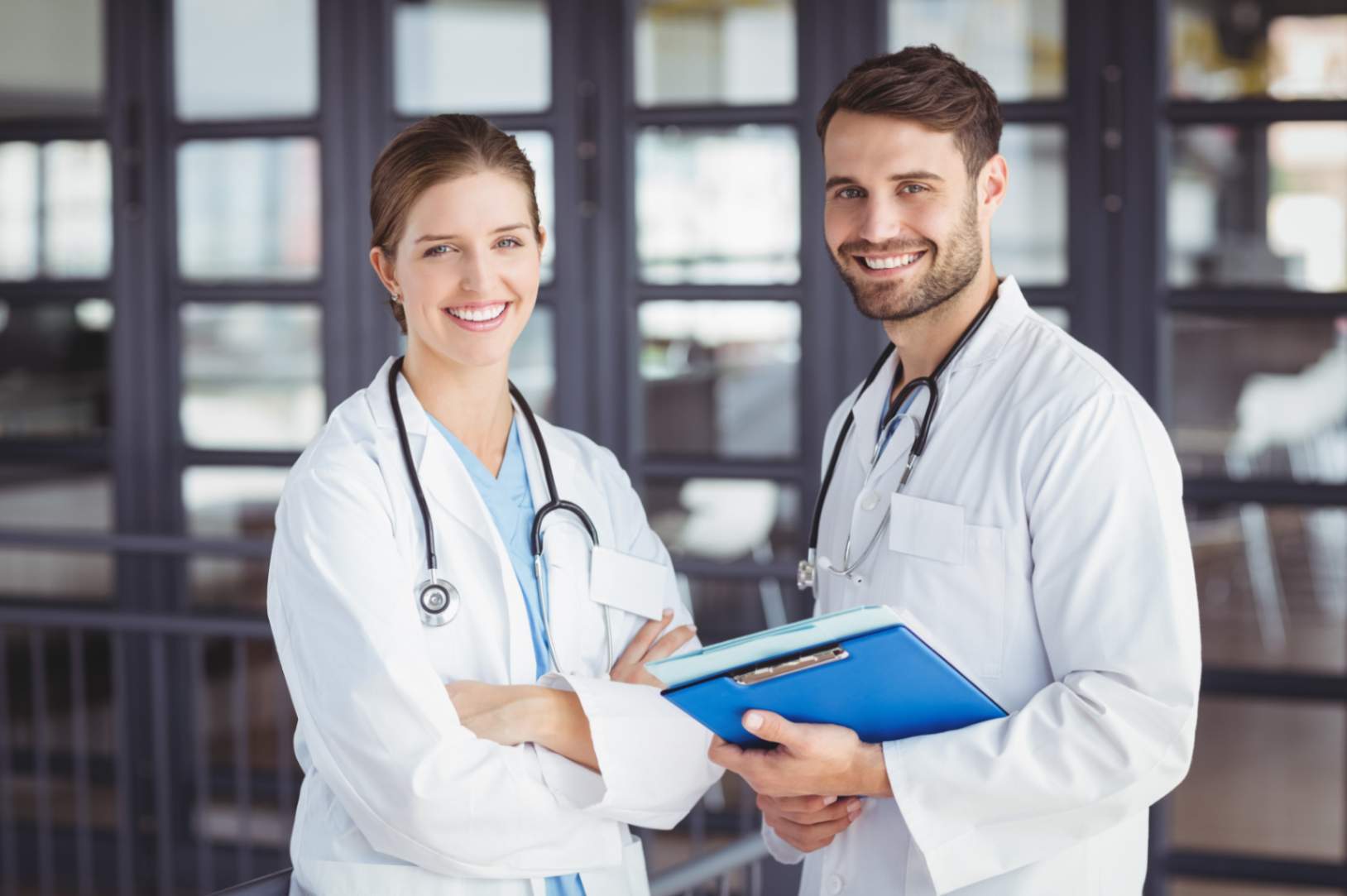 digital marketing for doctors