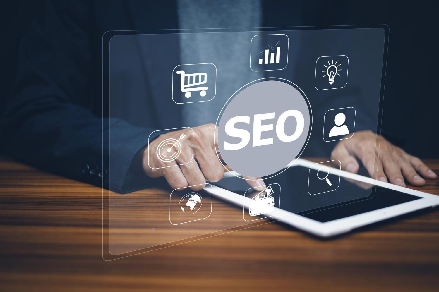 Seo services in delhi