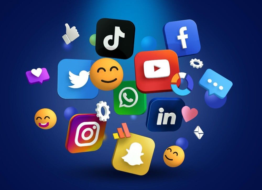 social media marketing agency in India