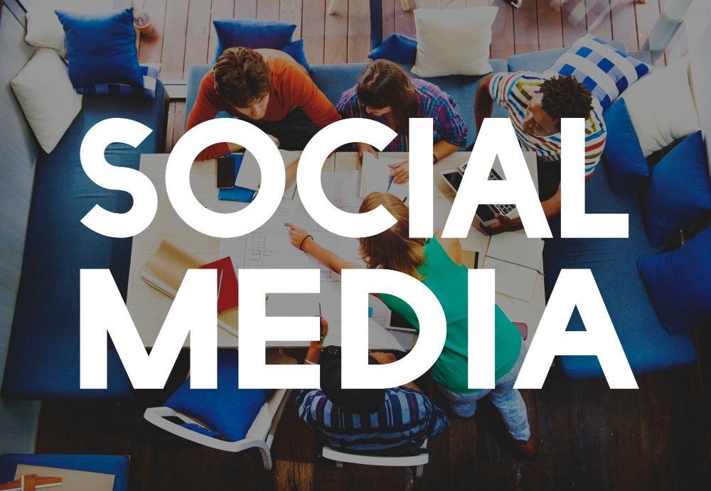 social media marketing company in India