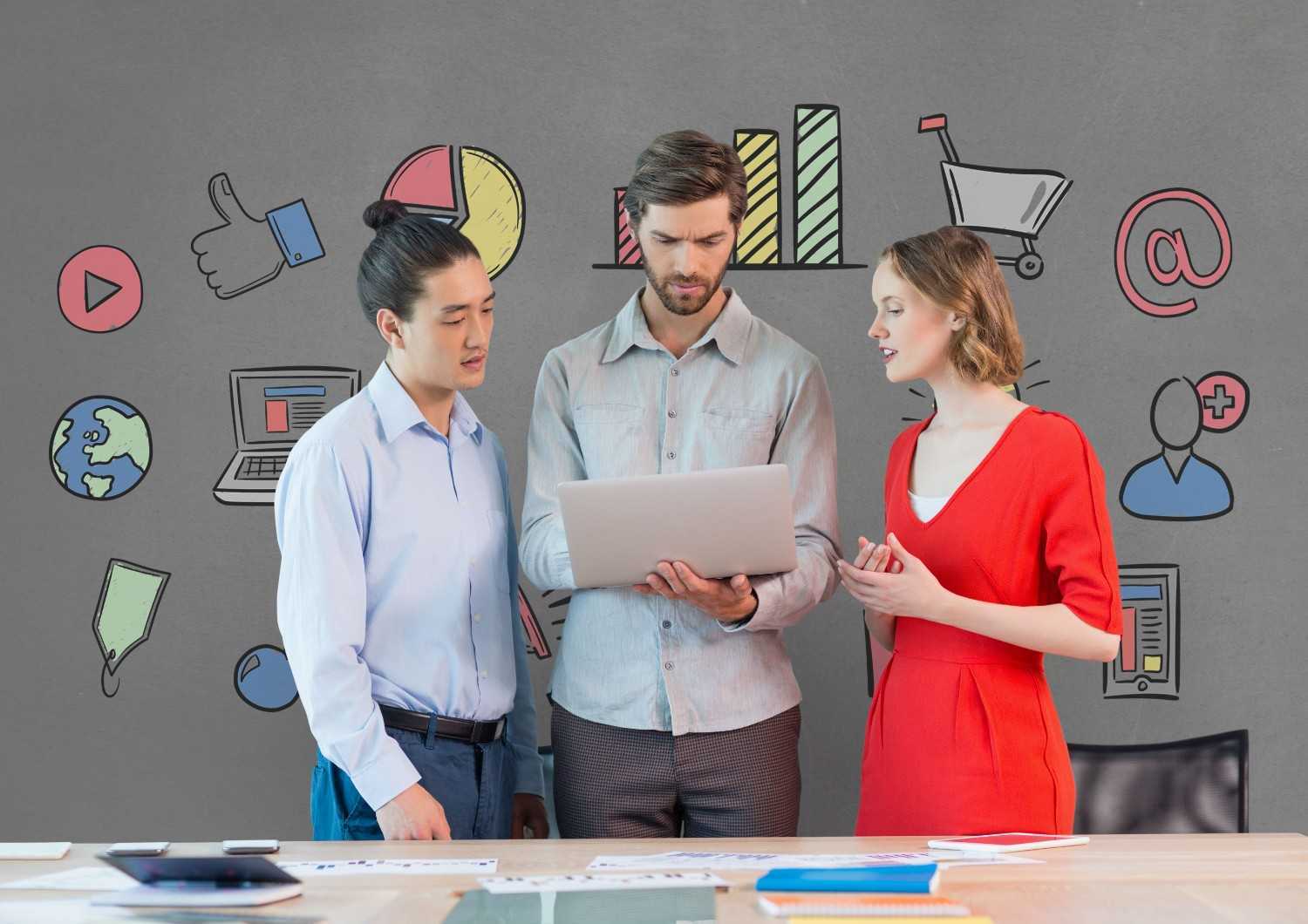 What is a Digital Marketing Agency and How Does it Work
