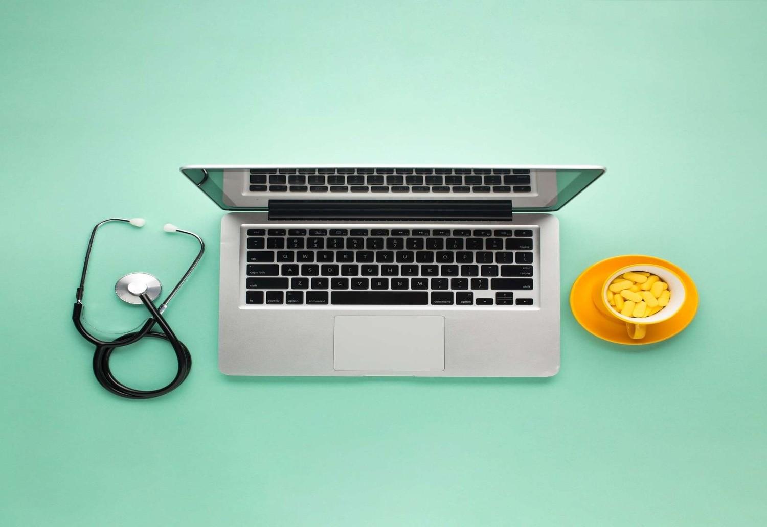 digital marketing for healthcare
